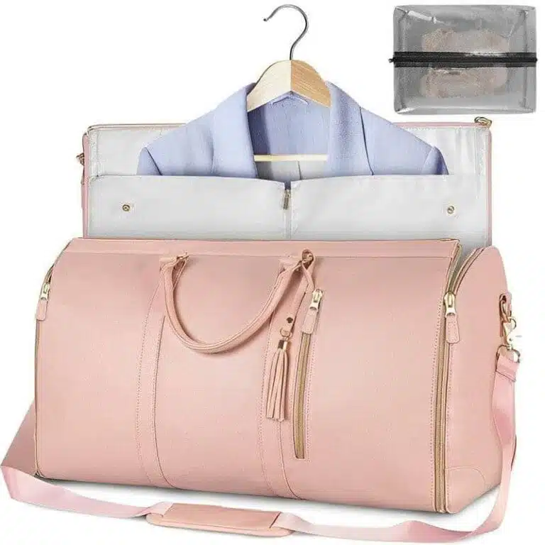 Sac De Voyage Pour Femme Et Homme