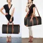 Sac De Voyage Pour Femme Et Homme