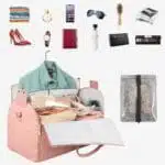 Sac De Voyage Pour Femme Et Homme