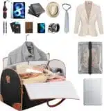 Sac De Voyage Pour Femme Et Homme
