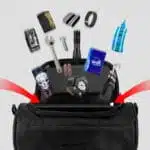 Sacoche de Guidon Multifonctionnel à Ecran Tactile - BicycleBag™