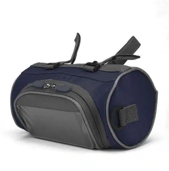 Sacoche de Guidon Multifonctionnel à Ecran Tactile - BicycleBag™