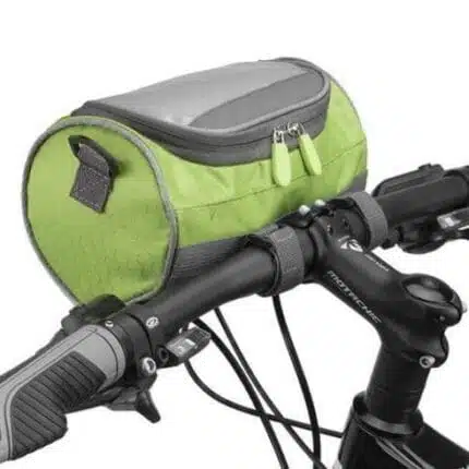 Sacoche de Guidon Multifonctionnel à Ecran Tactile - BicycleBag™