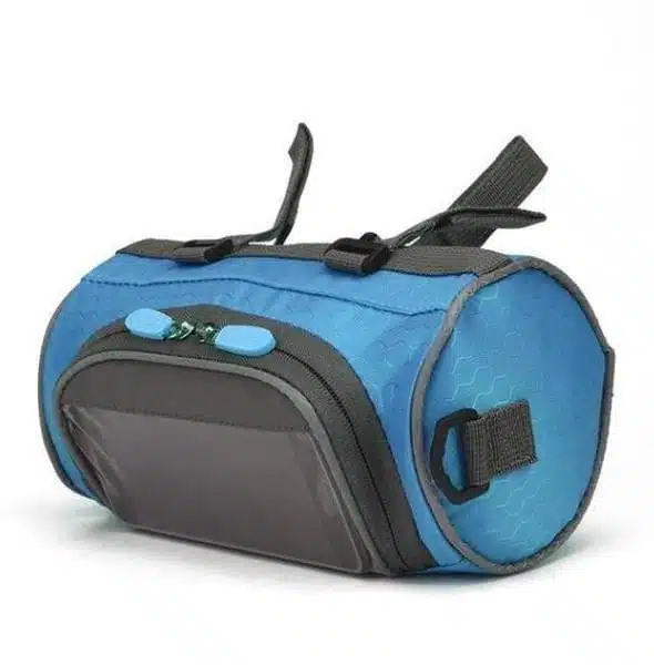 Sacoche de Guidon Multifonctionnel à Ecran Tactile - BicycleBag™
