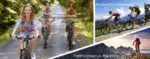 Selle à Suspension Intégrée De Qualité Supérieure - BikeMore™