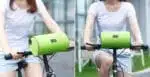 Sacoche de Guidon Multifonctionnel à Ecran Tactile - BicycleBag™