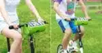 Sacoche de Guidon Multifonctionnel à Ecran Tactile - BicycleBag™