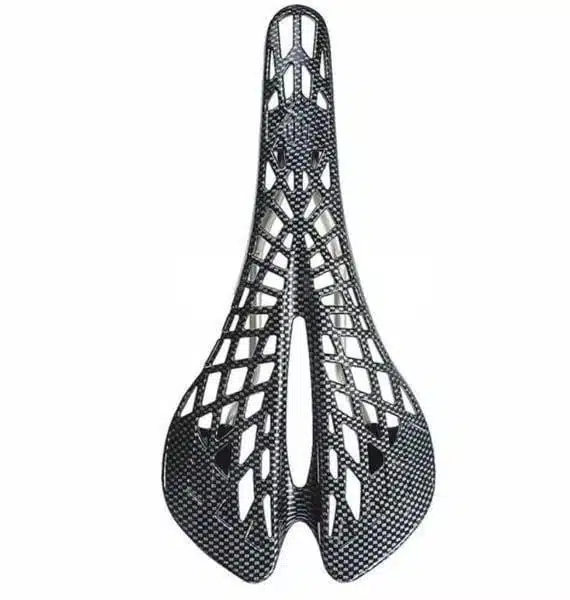 Selle à Suspension Intégrée De Qualité Supérieure - BikeMore™