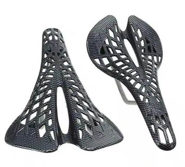 Selle à Suspension Intégrée De Qualité Supérieure - BikeMore™