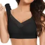 Care Soutien-gorge sans couture et correcteur de la posture
