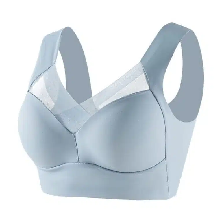 Care Soutien-gorge sans couture et correcteur de la posture