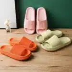 Claquettes Orthopédiques Femme Et Homme