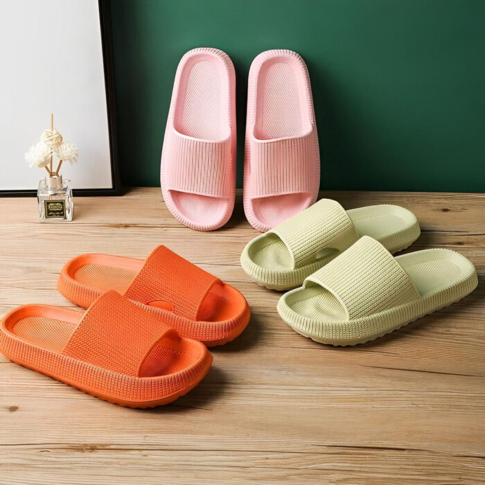 Claquettes Orthopédiques Femme Et Homme
