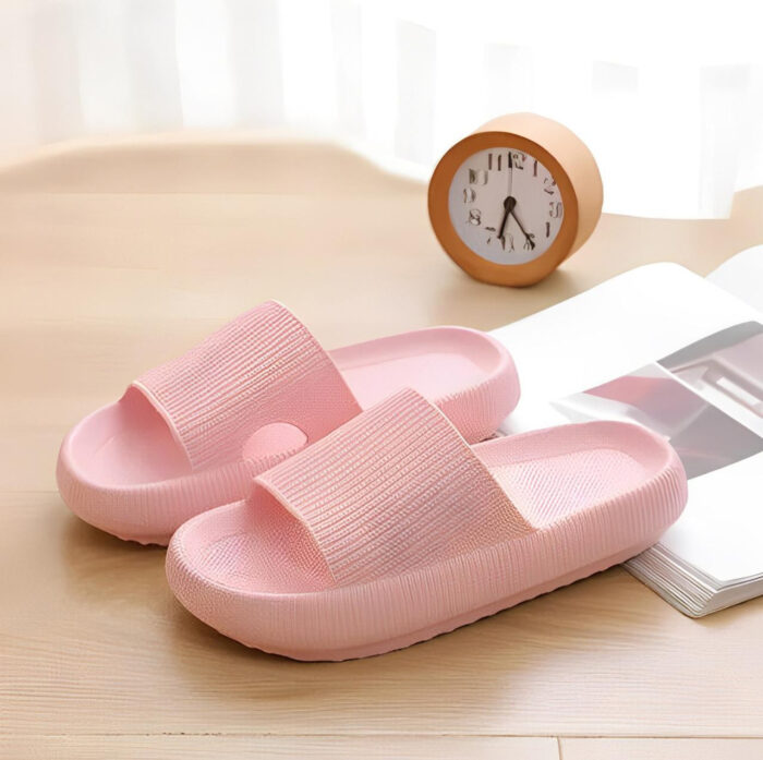 Claquettes Orthopédiques Femme Et Homme