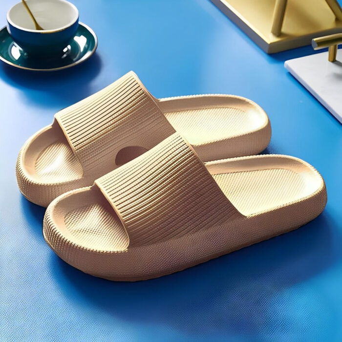 Claquettes Orthopédiques Femme Et Homme
