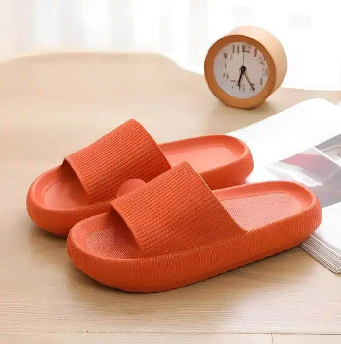 Claquettes Orthopédiques Femme Et Homme