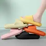 Claquettes Orthopédiques Femme Et Homme