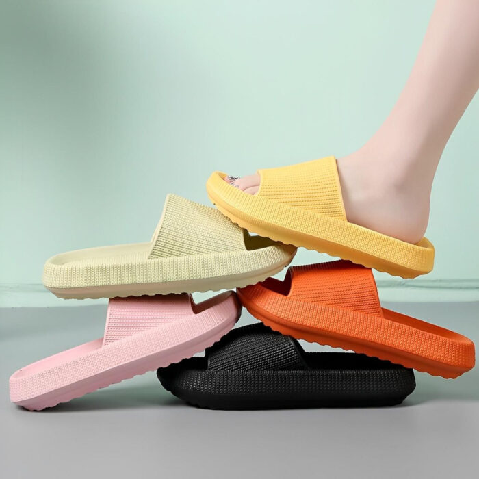 Claquettes Orthopédiques Femme Et Homme