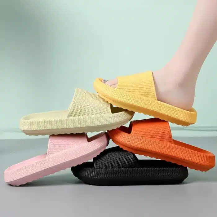 Claquettes Orthopédiques Femme Et Homme