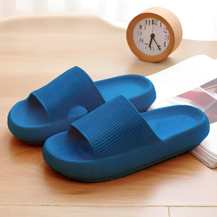Claquettes Orthopédiques Femme Et Homme