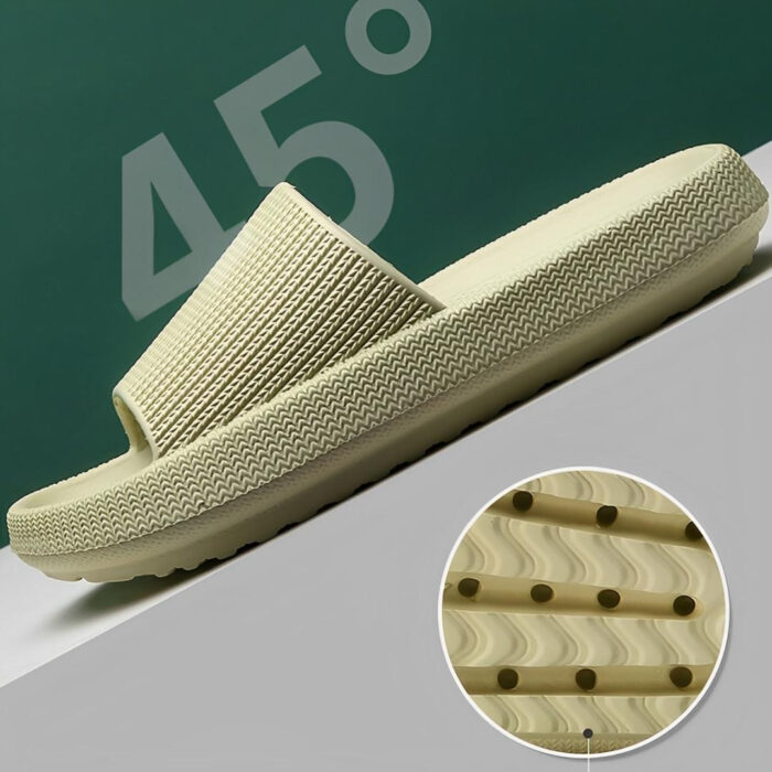 Claquettes Orthopédiques Femme Et Homme