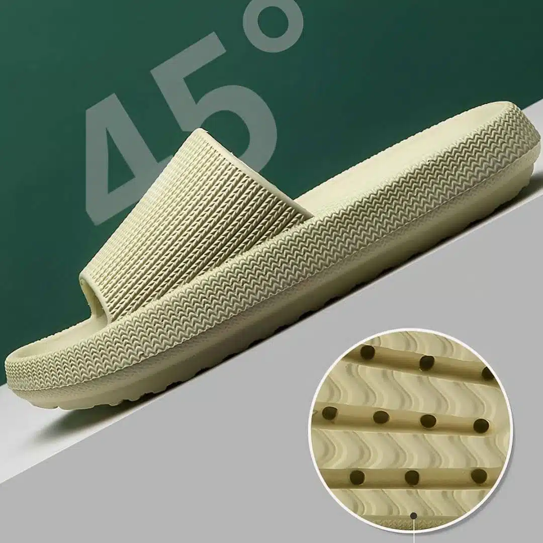 Claquettes Orthopédiques Femme Et Homme