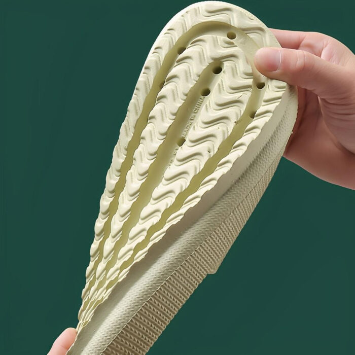 Claquettes Orthopédiques Femme Et Homme