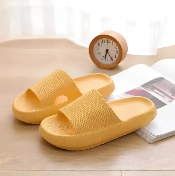 Claquettes Orthopédiques Femme Et Homme