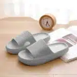 Claquettes Orthopédiques Femme Et Homme