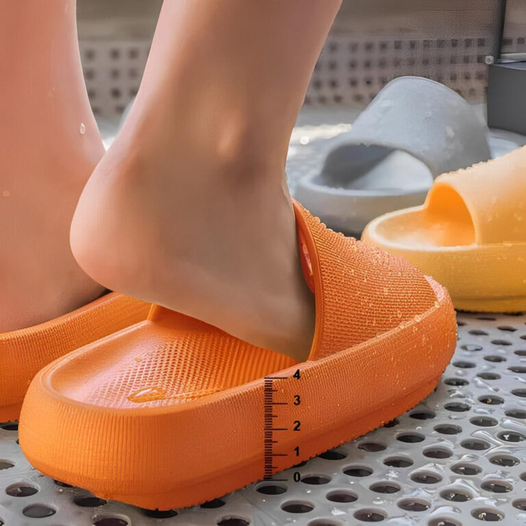 Claquettes Orthopédiques Femme Et Homme
