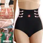 Culotte Gainante Ventre Plat