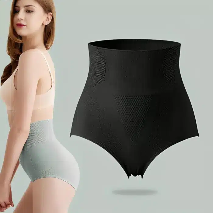 Culotte Gainante Ventre Plat