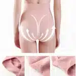 Culotte Gainante Ventre Plat
