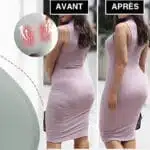 Culotte Gainante Ventre Plat
