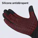 Gants Thermiques Chauffants