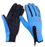 Gants Thermiques Chauffants
