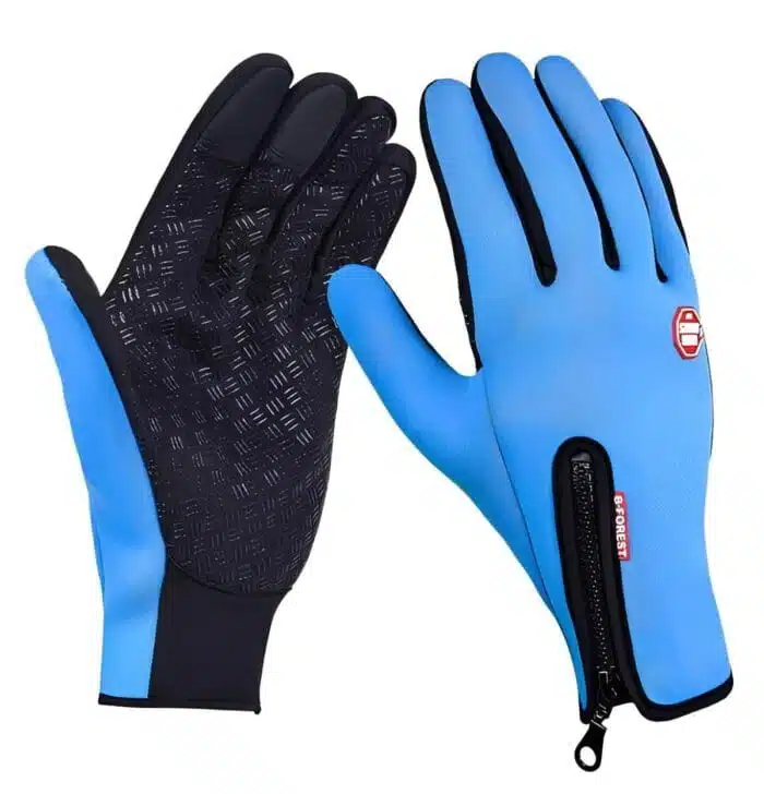 Gants Thermiques Chauffants