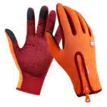 Gants Thermiques Chauffants