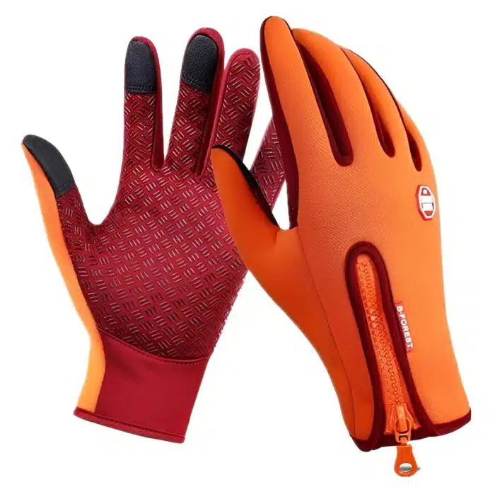 Gants Thermiques Chauffants
