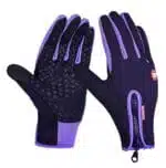 Gants Thermiques Chauffants