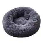 Lit En Peluche Doux Et Moelleux - Pour Chat Et Chien
