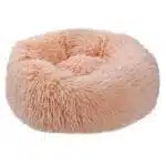 Lit En Peluche Doux Et Moelleux - Pour Chat Et Chien