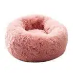 Lit En Peluche Doux Et Moelleux - Pour Chat Et Chien