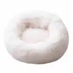 Lit En Peluche Doux Et Moelleux - Pour Chat Et Chien