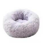 Lit En Peluche Doux Et Moelleux - Pour Chat Et Chien