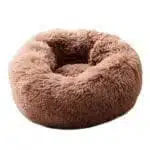 Lit En Peluche Doux Et Moelleux - Pour Chat Et Chien