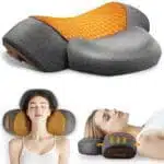 Masseur Cervical Chauffant - Coussin Cervical Massant