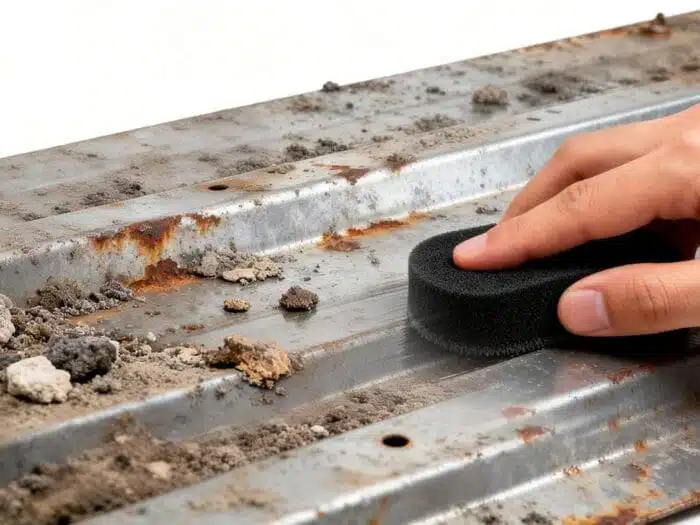 Produit Anti Rouille - Protection Et Réparation Pour Métaux