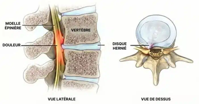 Masseur Cervical Chauffant - Coussin Cervical Massant