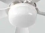 Ventilateur Pour Plafond Avec Lumière Silencieux